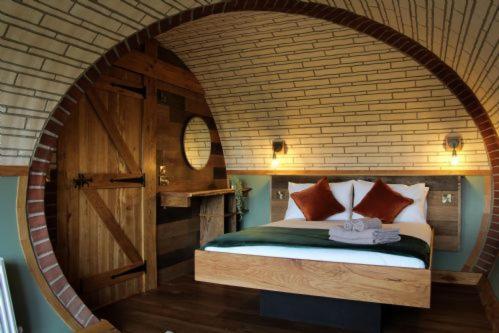 Hedgehogs View Appartement Rhayader Buitenkant foto