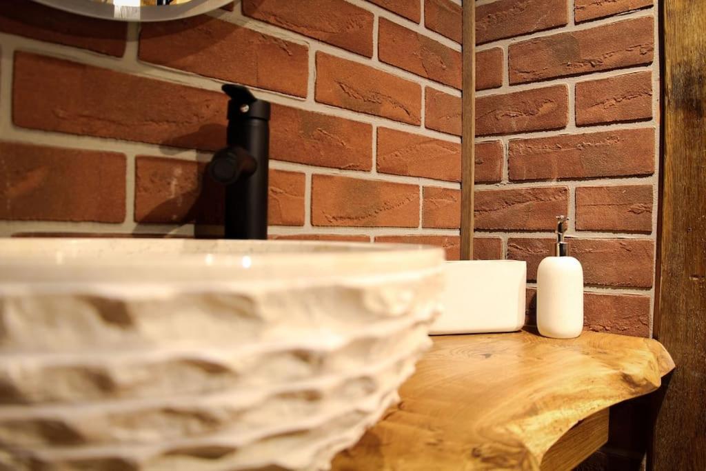 Hedgehogs View Appartement Rhayader Buitenkant foto